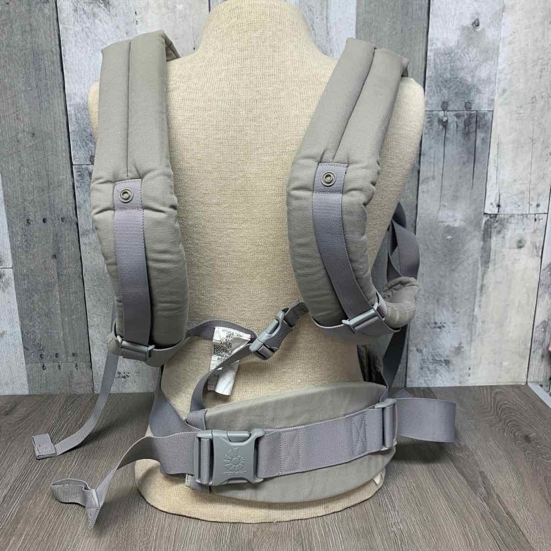 Ergo Gray Infant Carrier