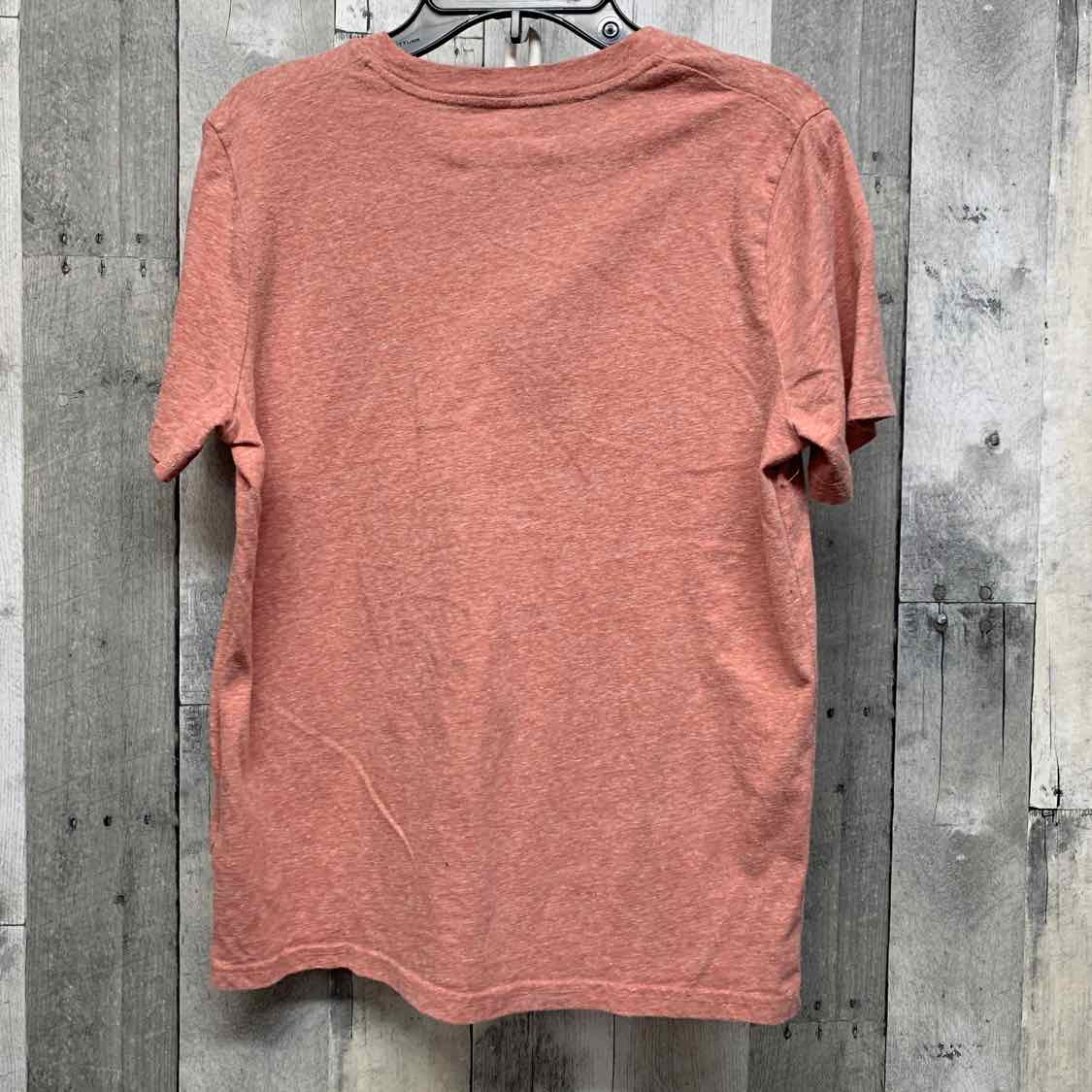 Size 13/14 Red Abercrombie T Shirt