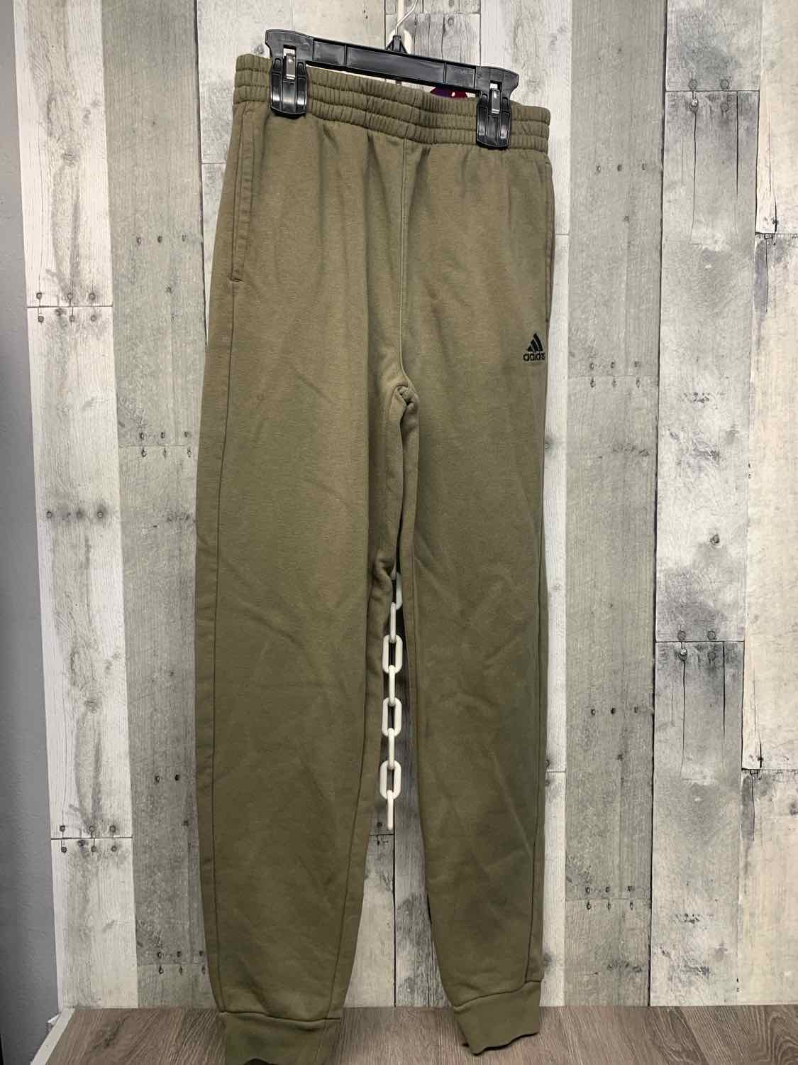 Size Large Olive Sport Brand Athletic Pants
