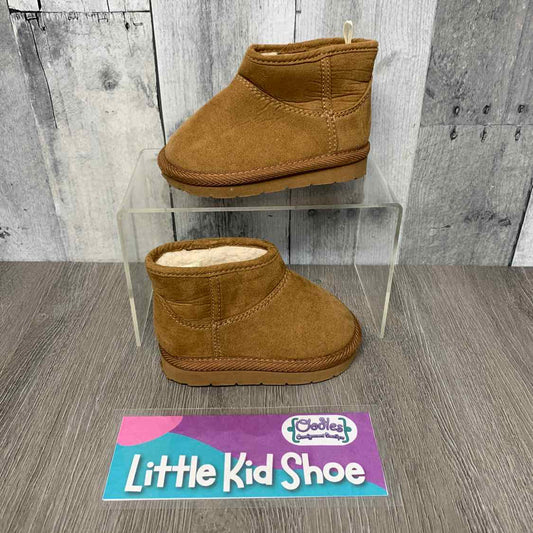 Size 5 Brown Gap Boots