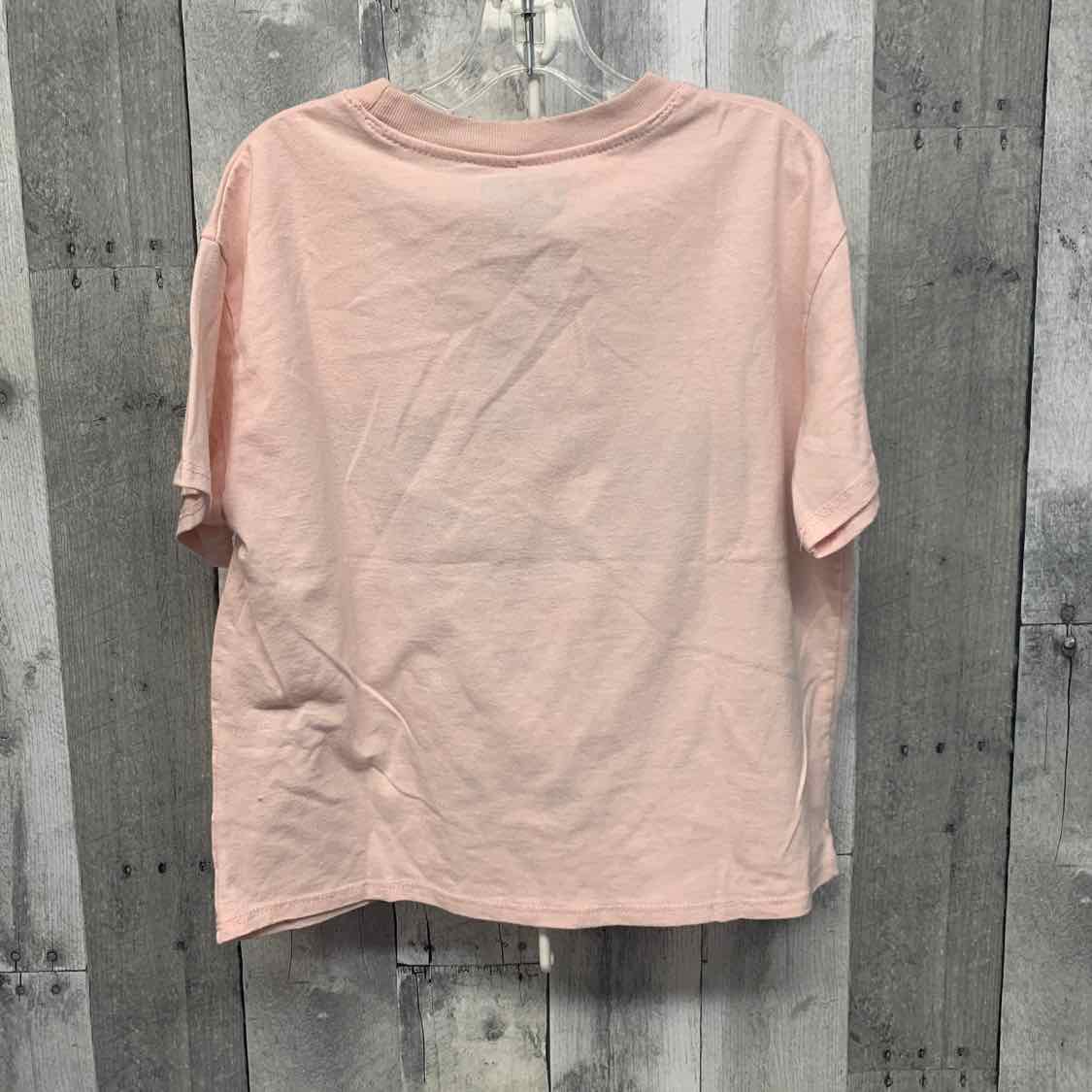 Size Medium Pink B Brand T Shirt
