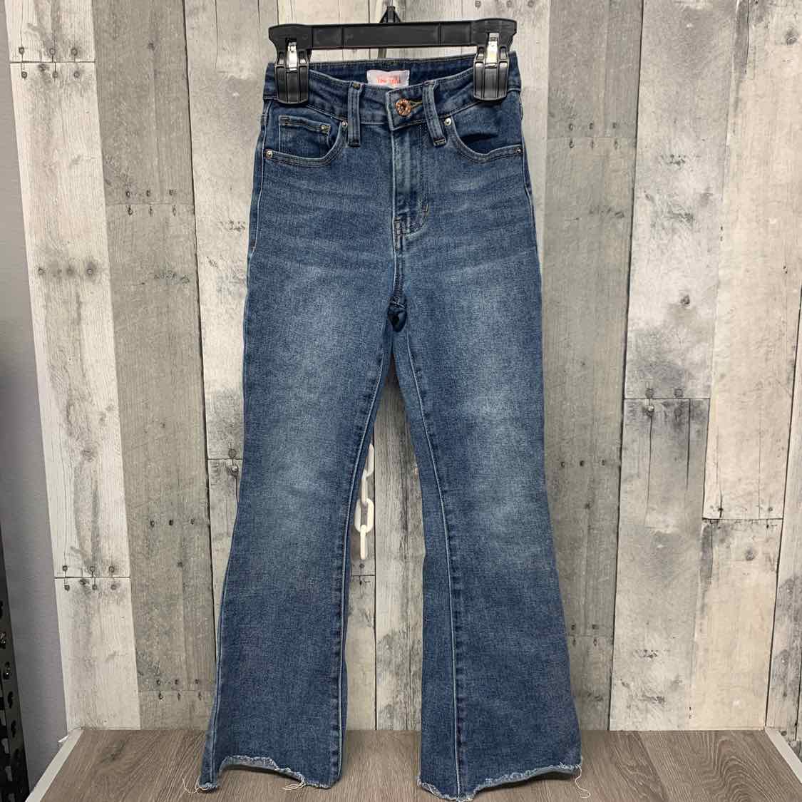 Size 7 Denim YMI Jeans