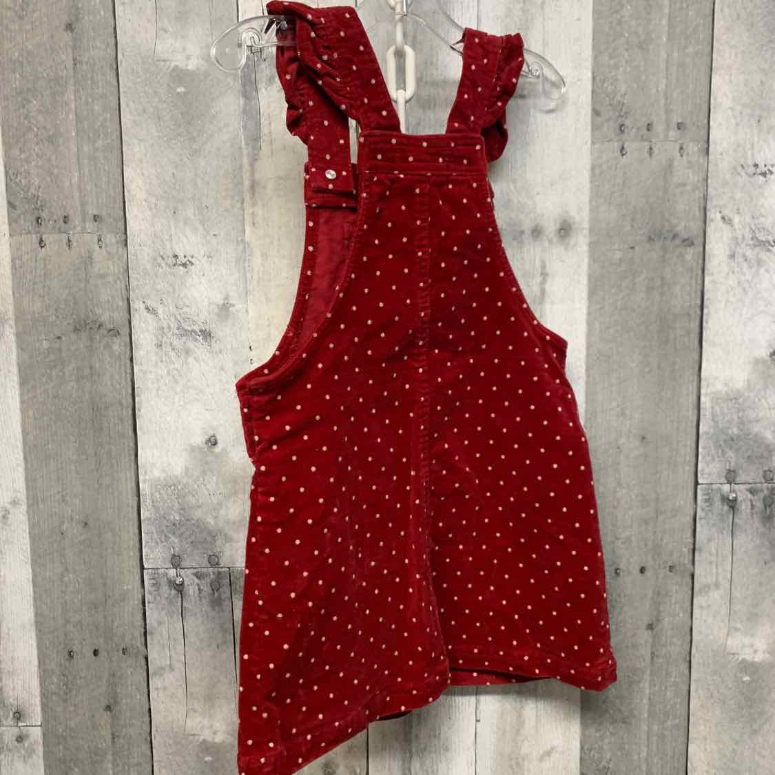 Size 4T Red Cynthia Rowley Jumper