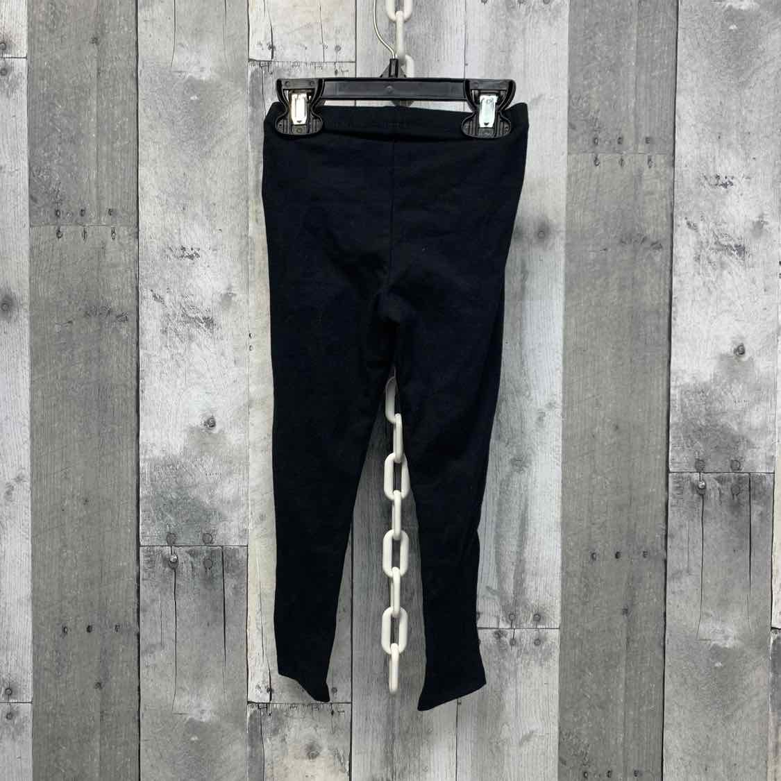 Size 3T Black Cat & Jack Leggings