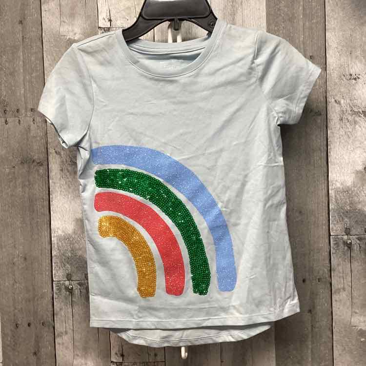 Size Medium Blue Members Mark T Shirt