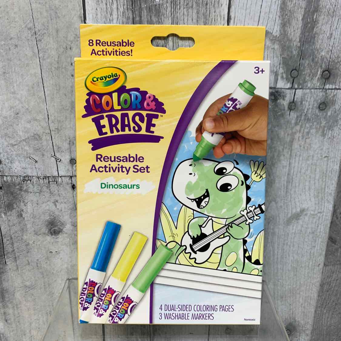 Crayola Craft Kit