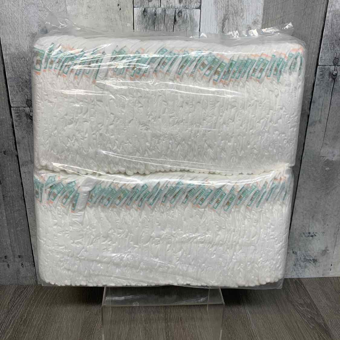 Diaper Size 2 Member's Mark Disposable Diapers