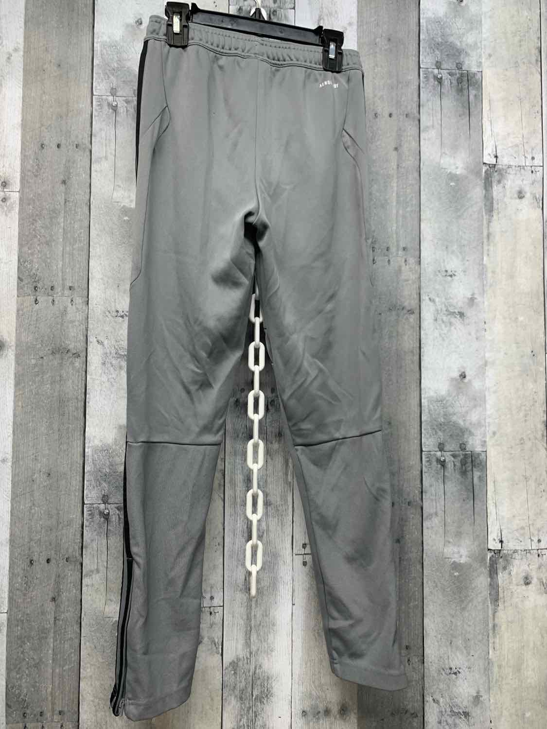 Size Medium Gray/Black Sport Brand Athletic Pants