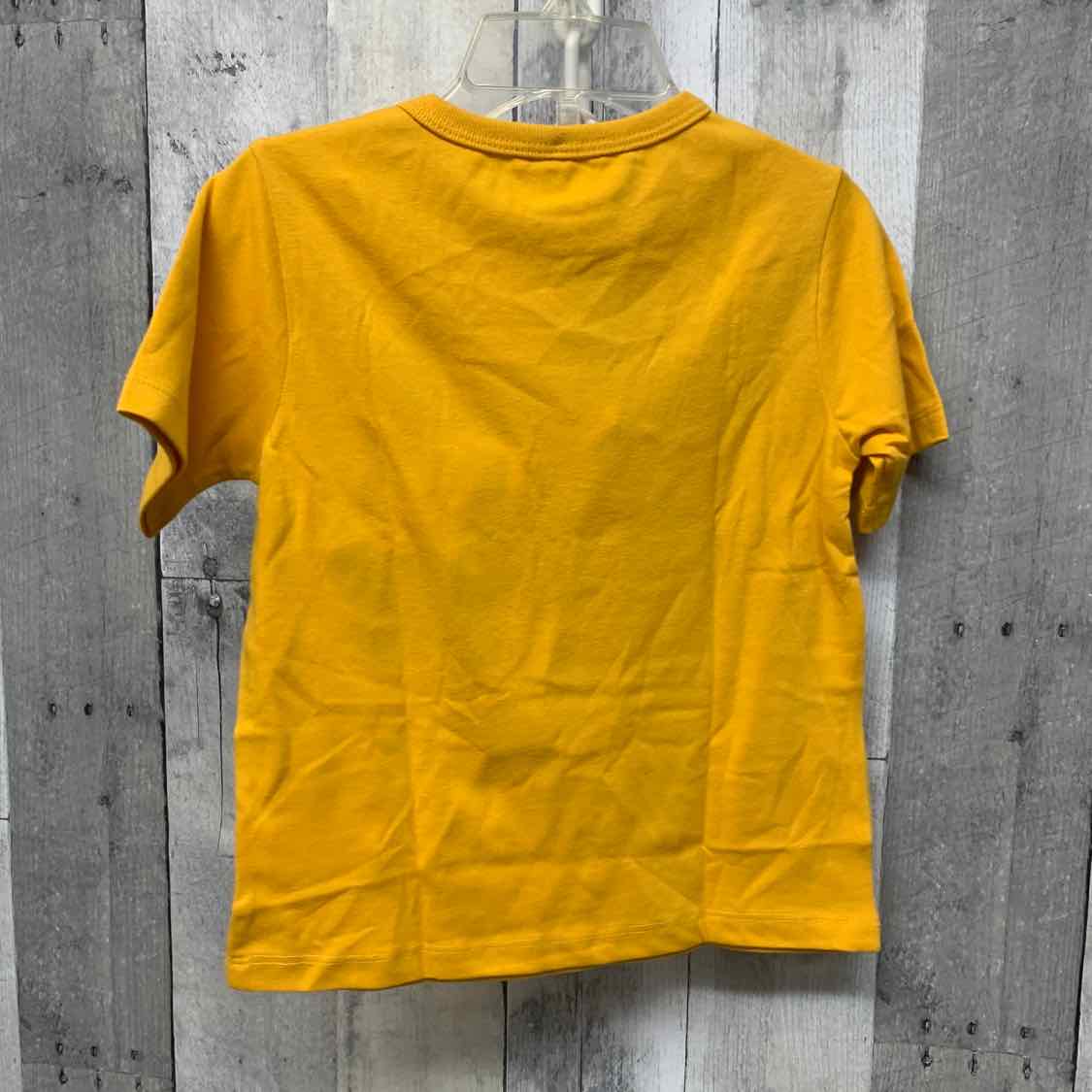 Size 3T Yellow Graphic Children's Place T Shirt