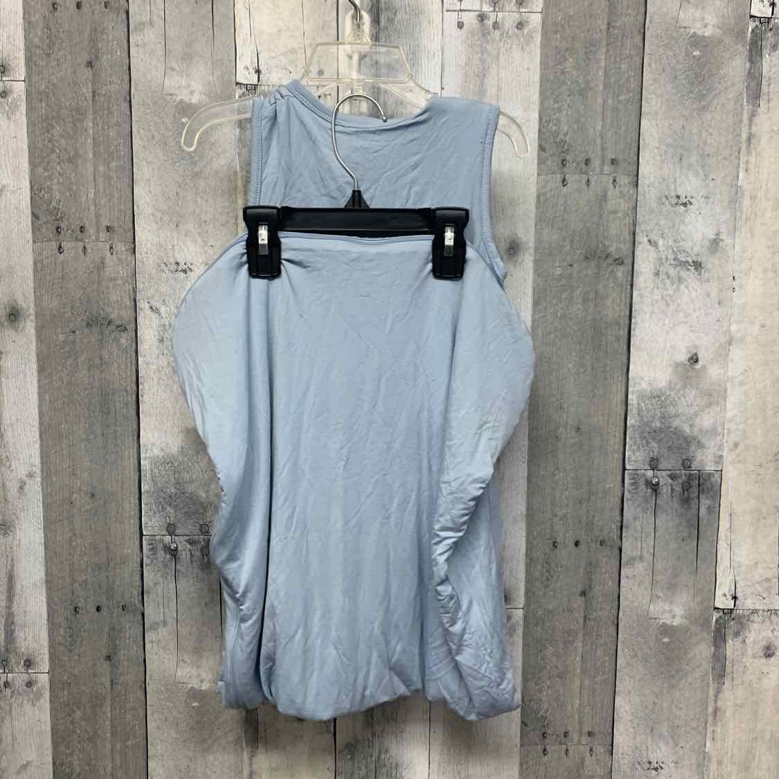 Size 18-36 Months Light Blue Name Brand Sleep Sack