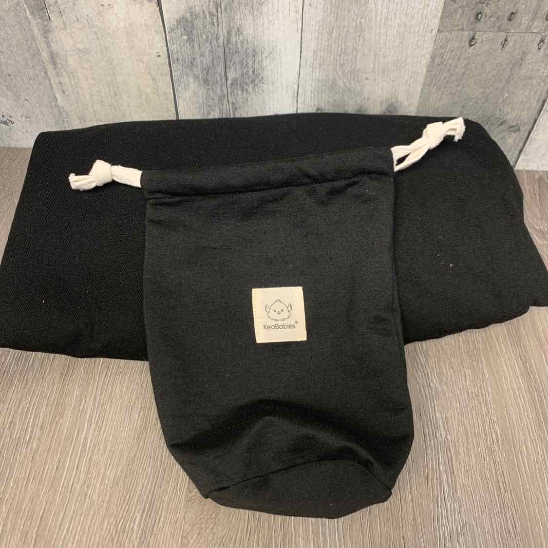 Generic Black Wrap