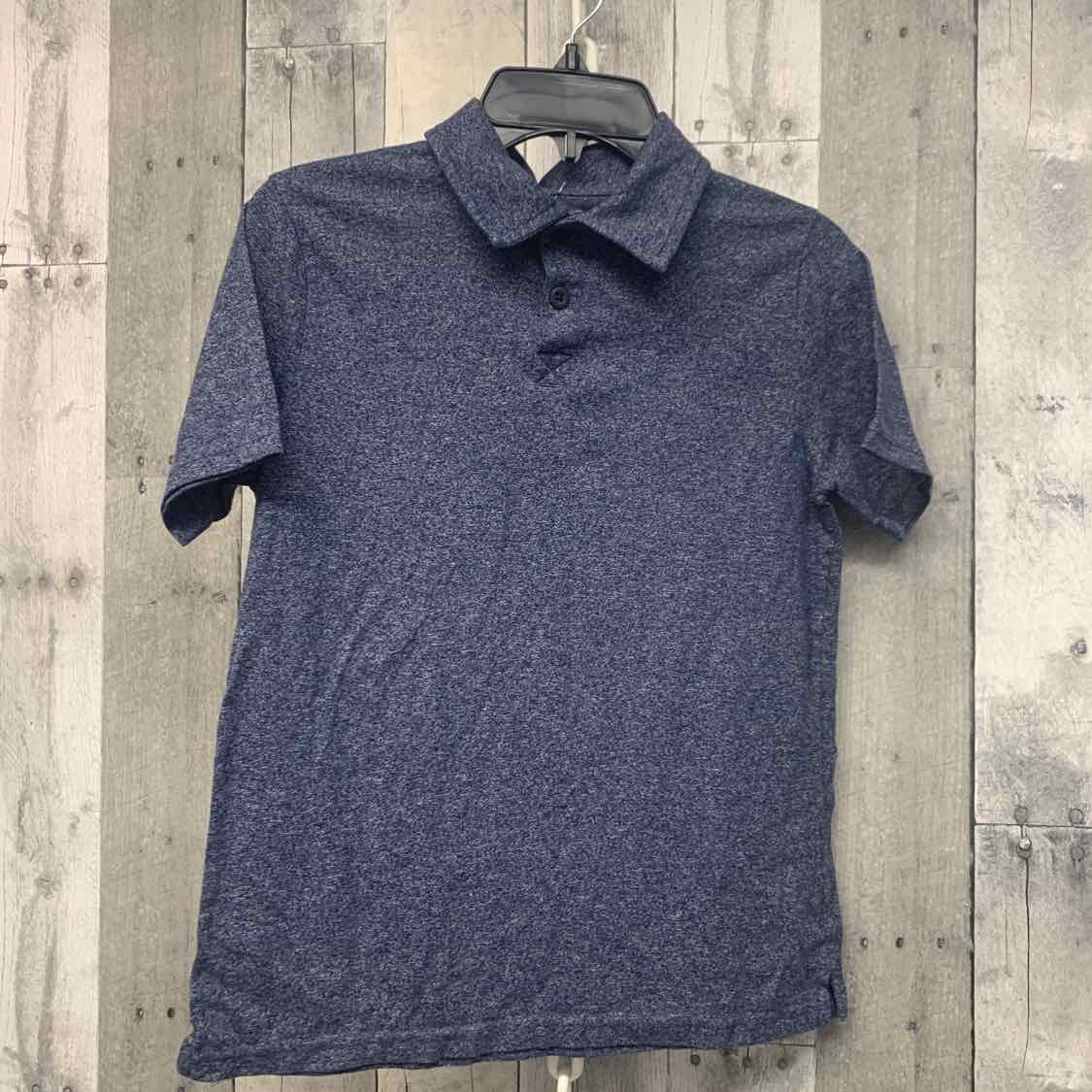 Size Medium Navy Urban Pipeline Polo