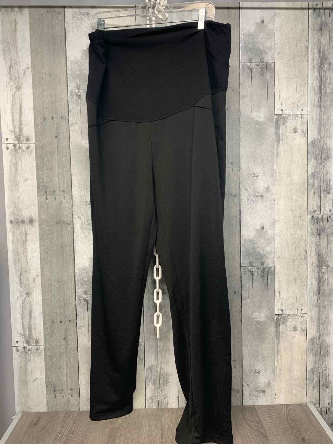 Size XL Black B Brand Leggings