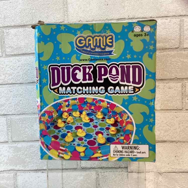 Generic Yellow/Blue Matching/Learning Game