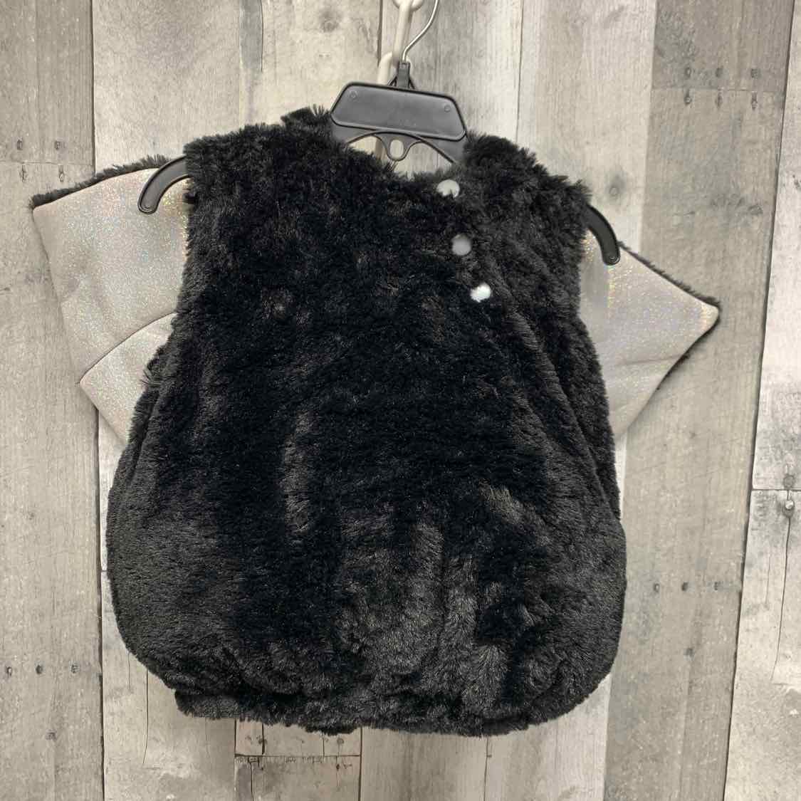 Target Black Size 6-12 Months Halloween Costume - Little Kid