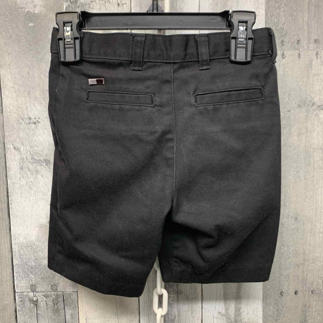 Size 5 Black B Brand Shorts