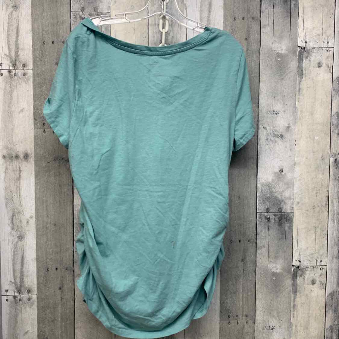 Size XL Blue Sonoma T Shirt