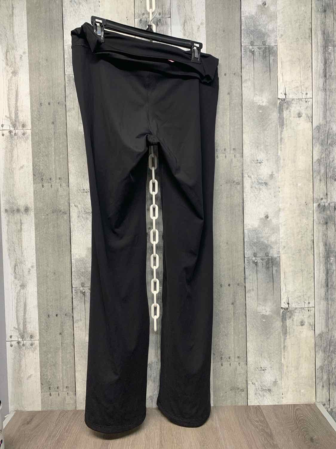 Size L Black B Brand Active Pants