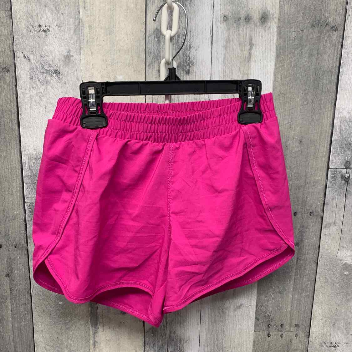 Size 10/12 Pink All in Motion Shorts - Athletic