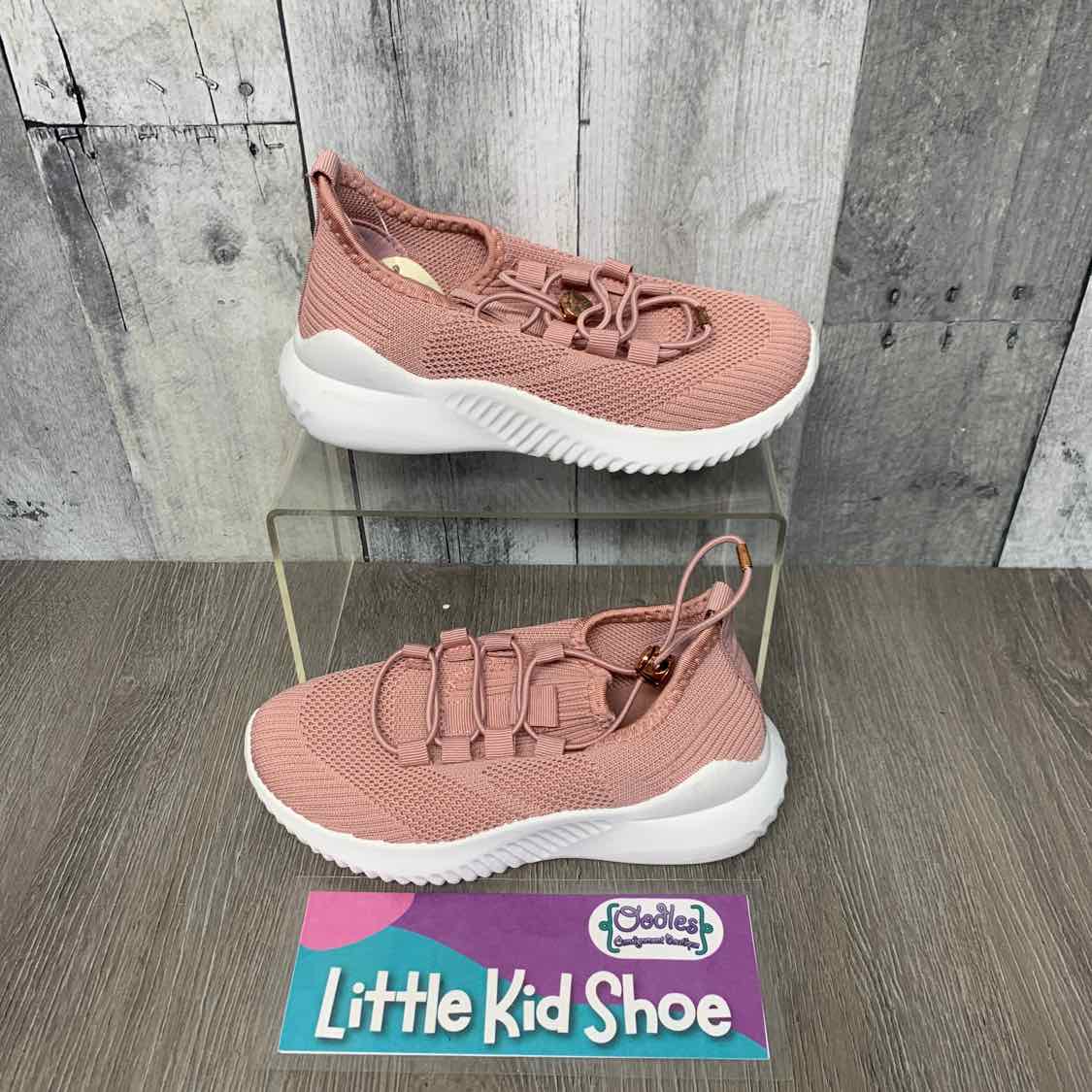 Size 12 Pink Danskin Sneakers
