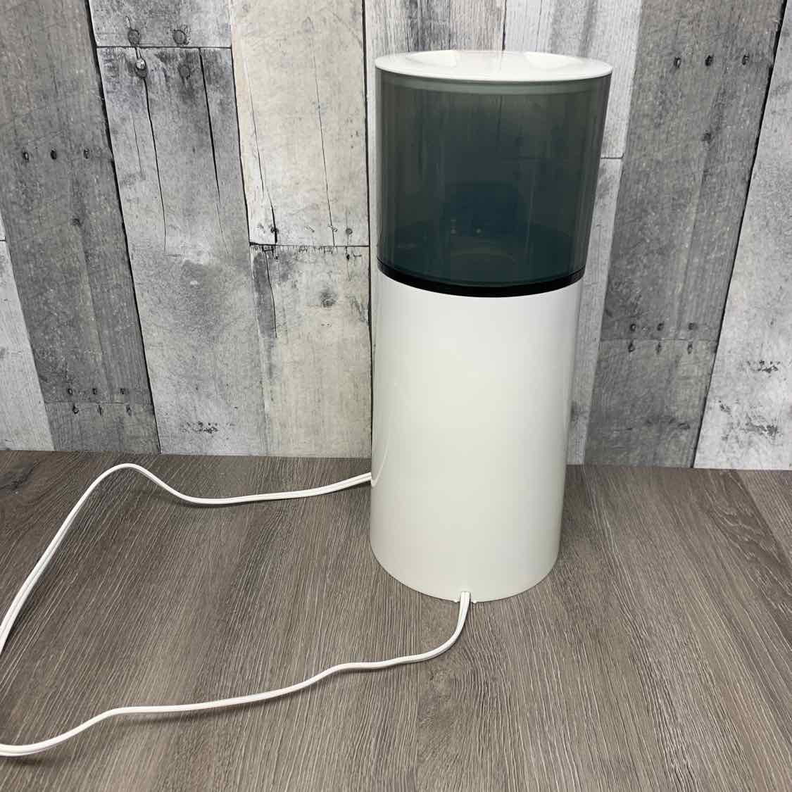 Baby Brezza White Formula Dispenser