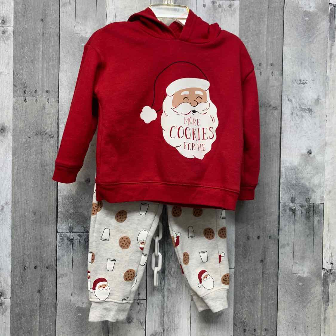 Size 2T Green Dr Seuss Jacket/Pants