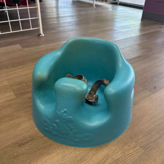 Bumbo Blue Infant Seat