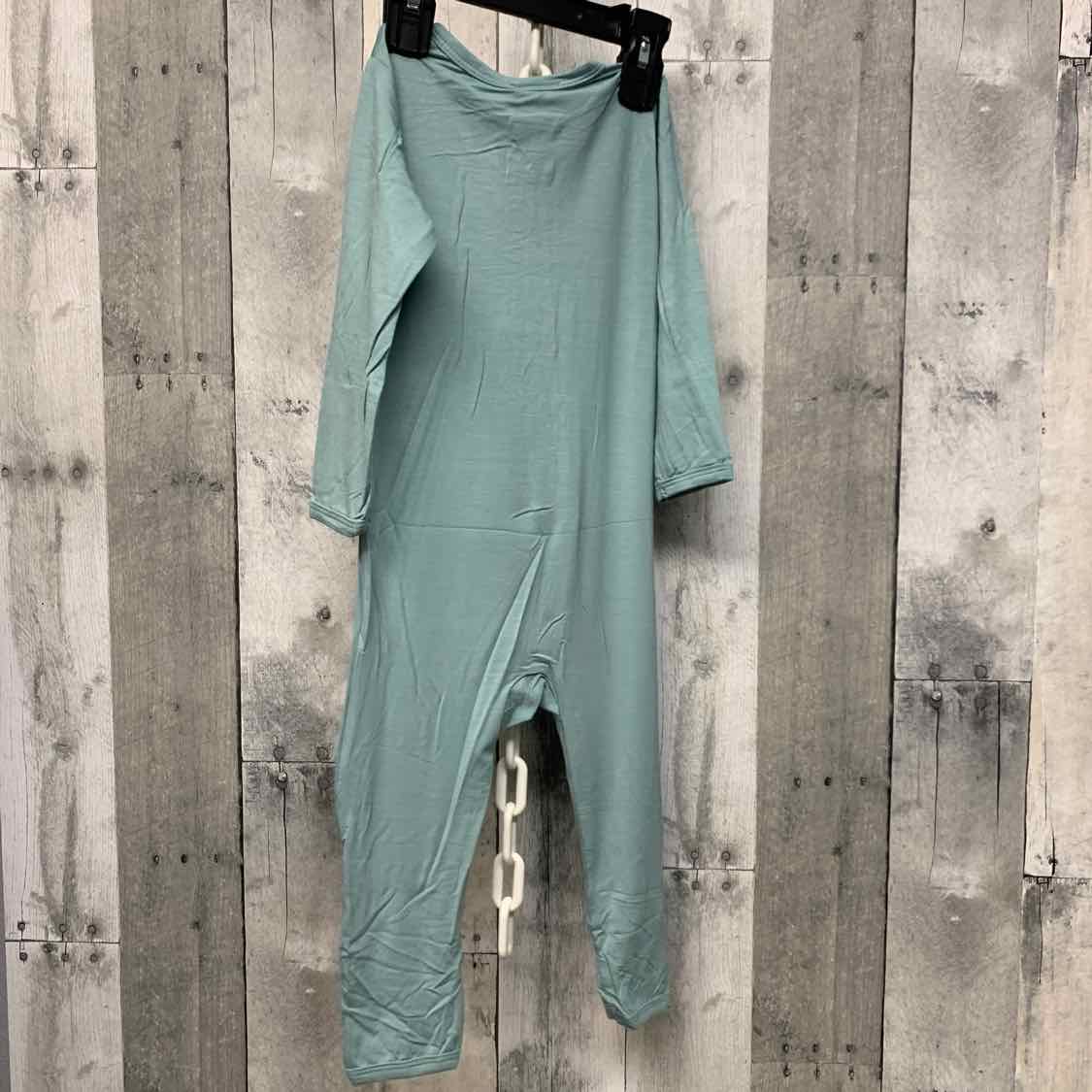 Size 18-24 Months Turquoise Presley Couture Romper