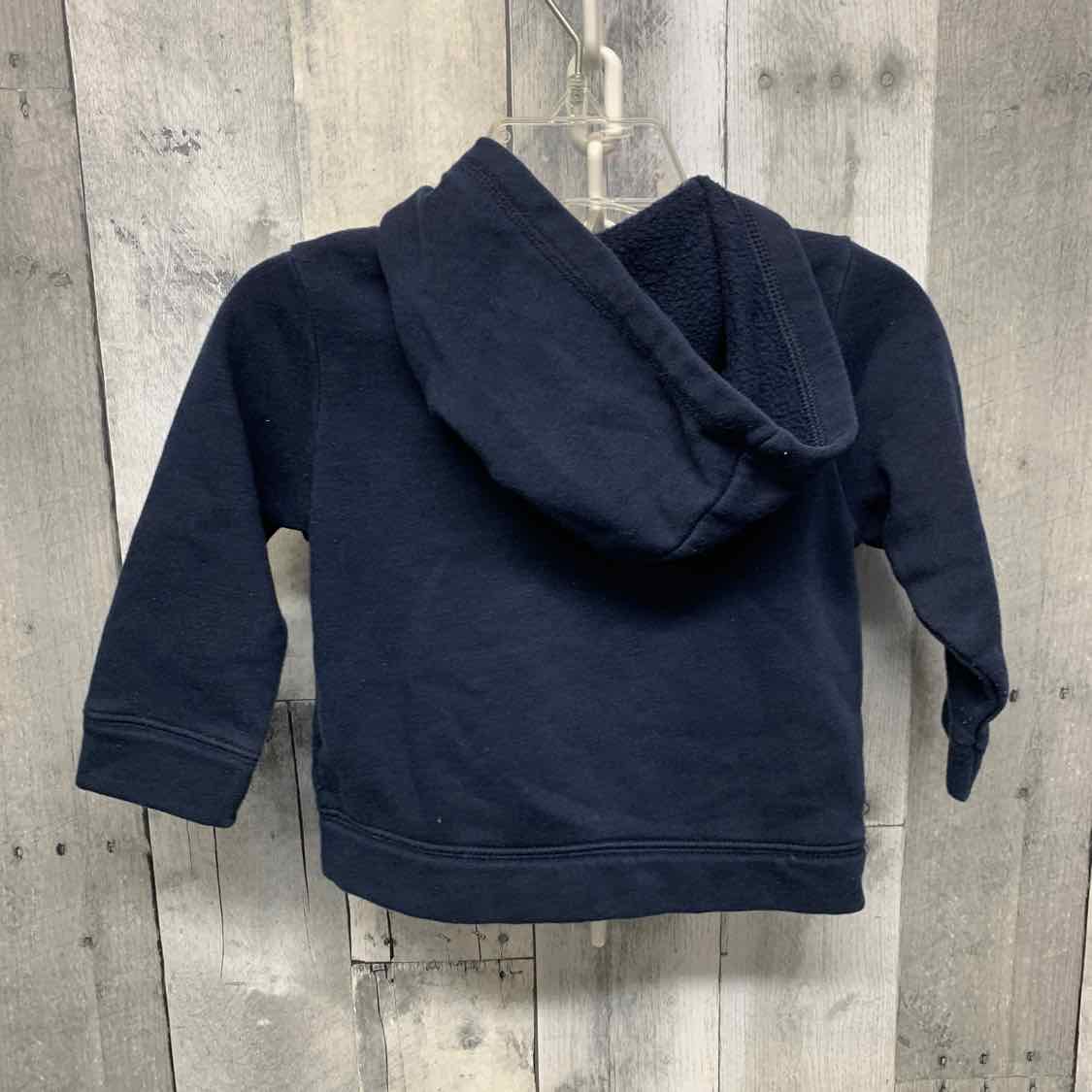 Size 6-12 Months Navy Old Navy Light Jacket