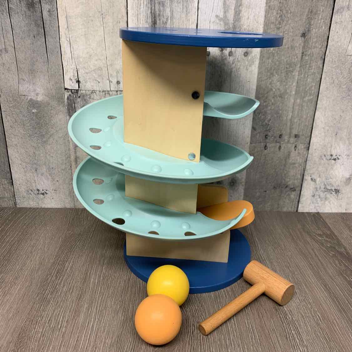 Generic Wooden Wooden Learning Toy