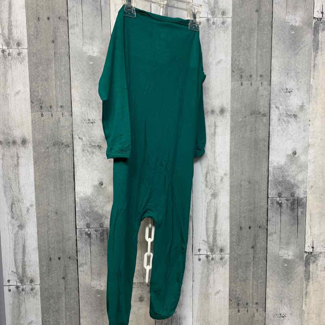 Size 18-24 Months Green Little Buggins Romper