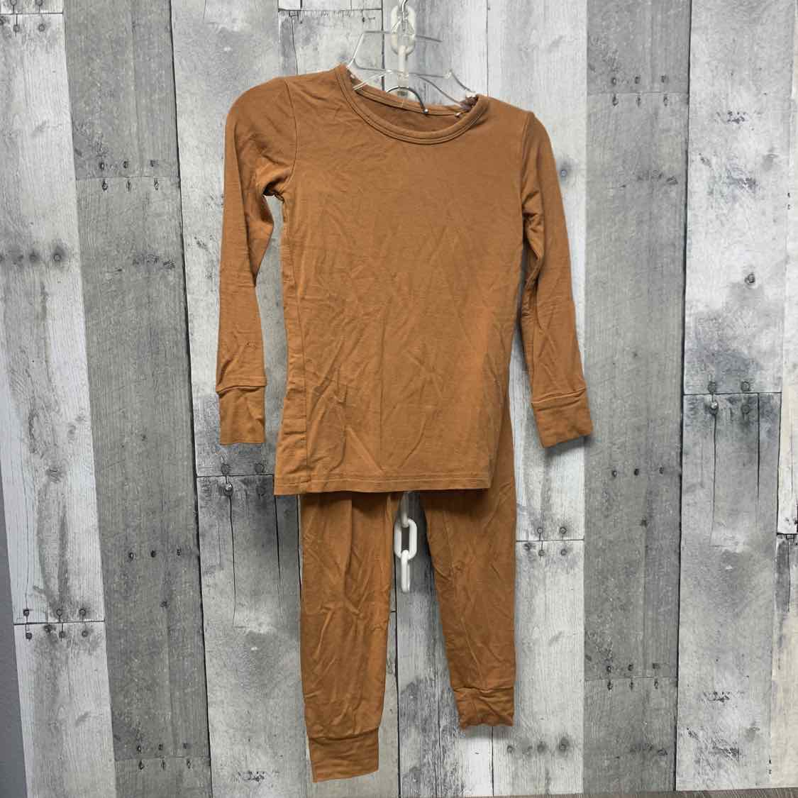 Size 2T Light Brown B Brand Shirt/Pants