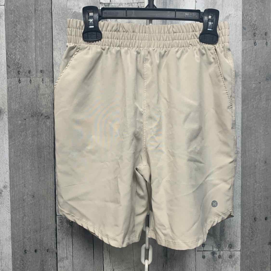 Size 12 Tan RBX Shorts - Athletic