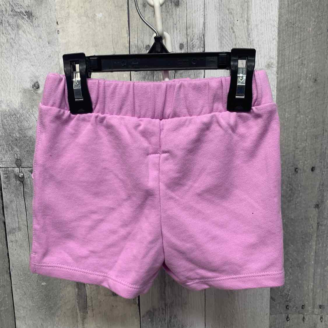 Size 3 Purple Gap Shorts - Athletic
