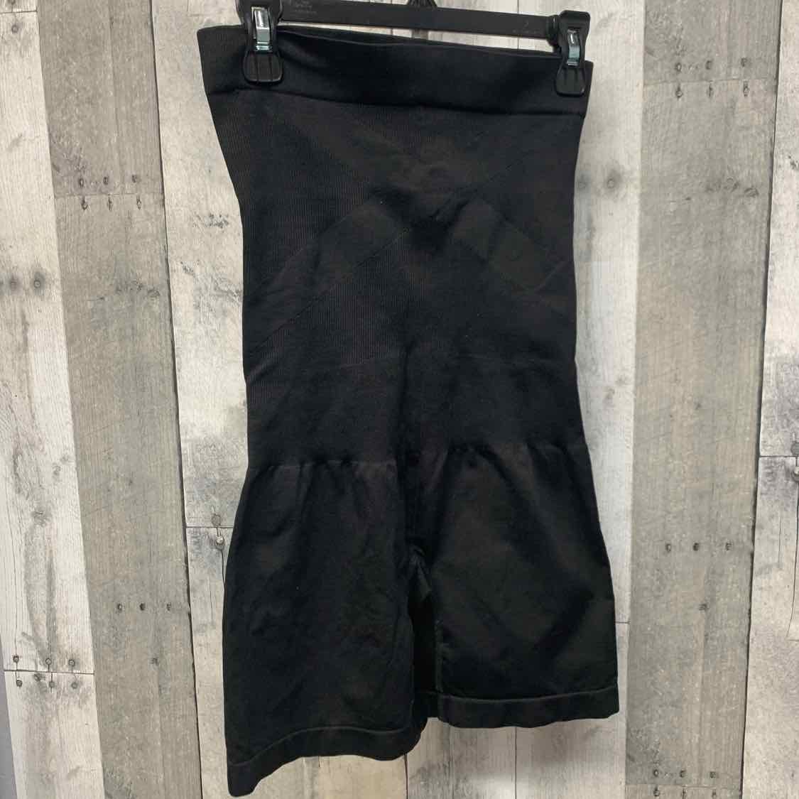 Size S Black Name Brand Active Shorts