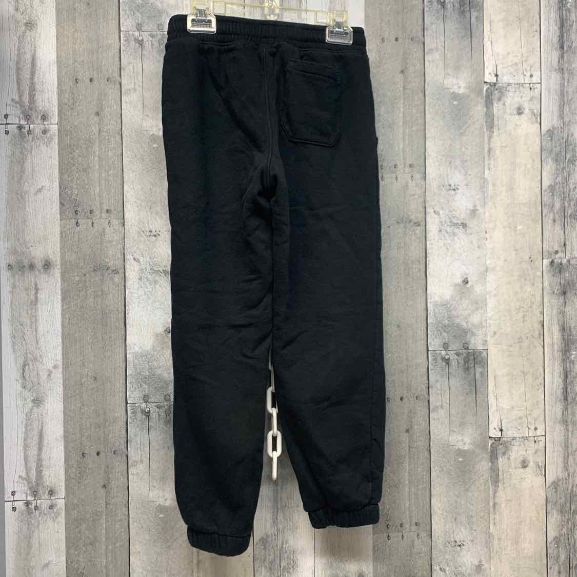 Size 8 Black Art Class Athletic Pants