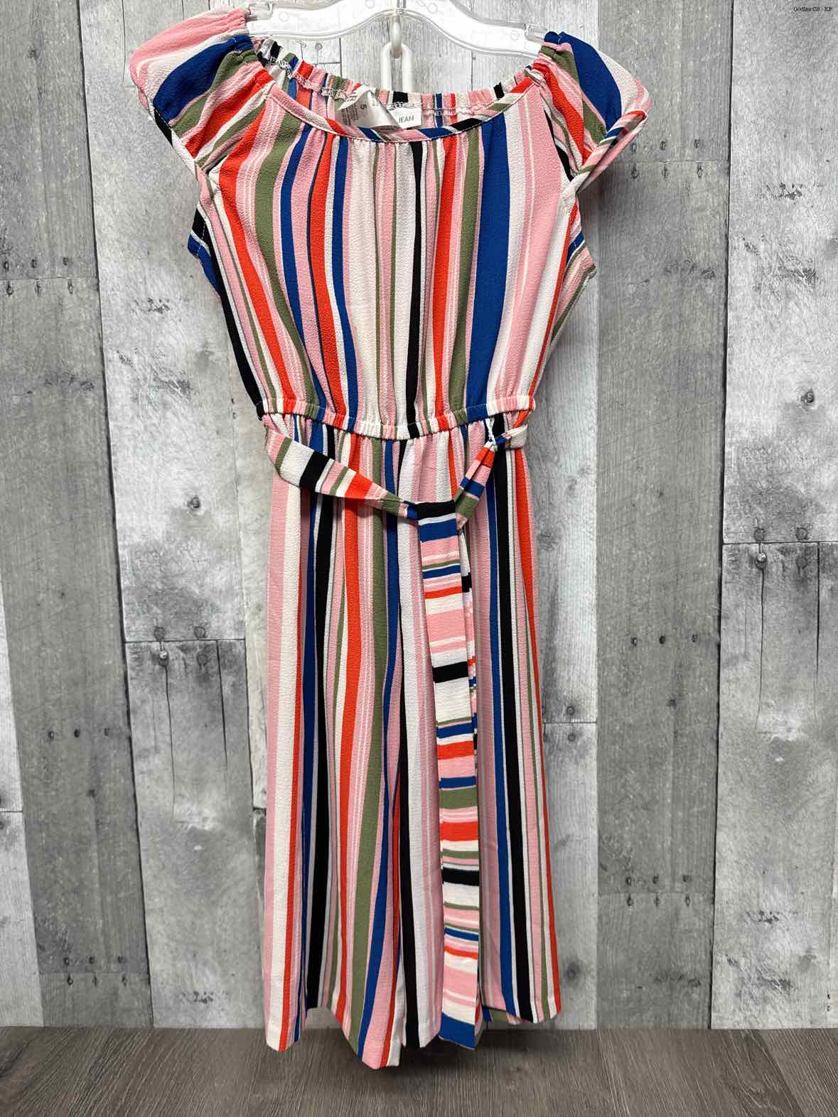 Size 5 Pink Bonnie Jean/Baby Jumper