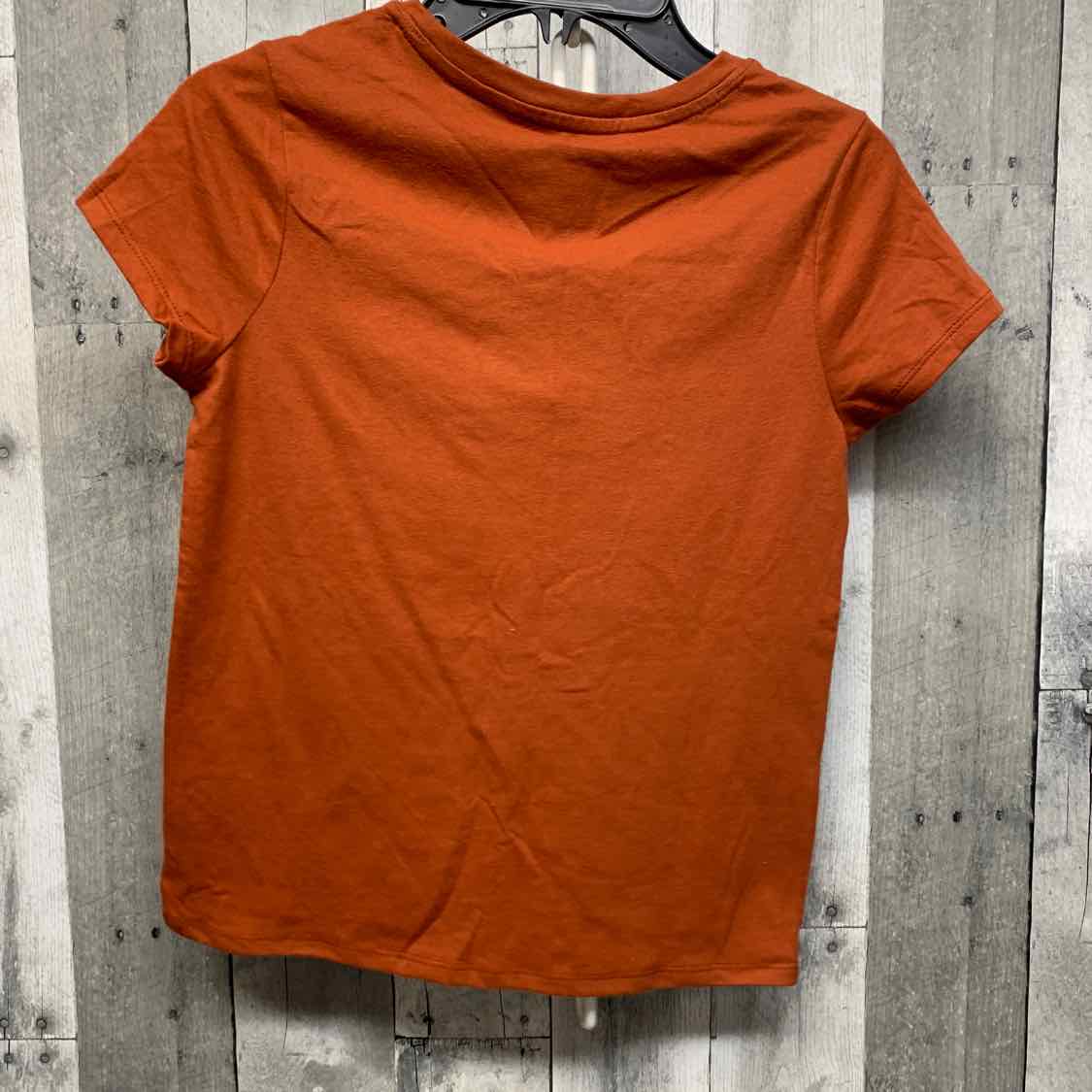 Size 8 Brown Cat & Jack T Shirt