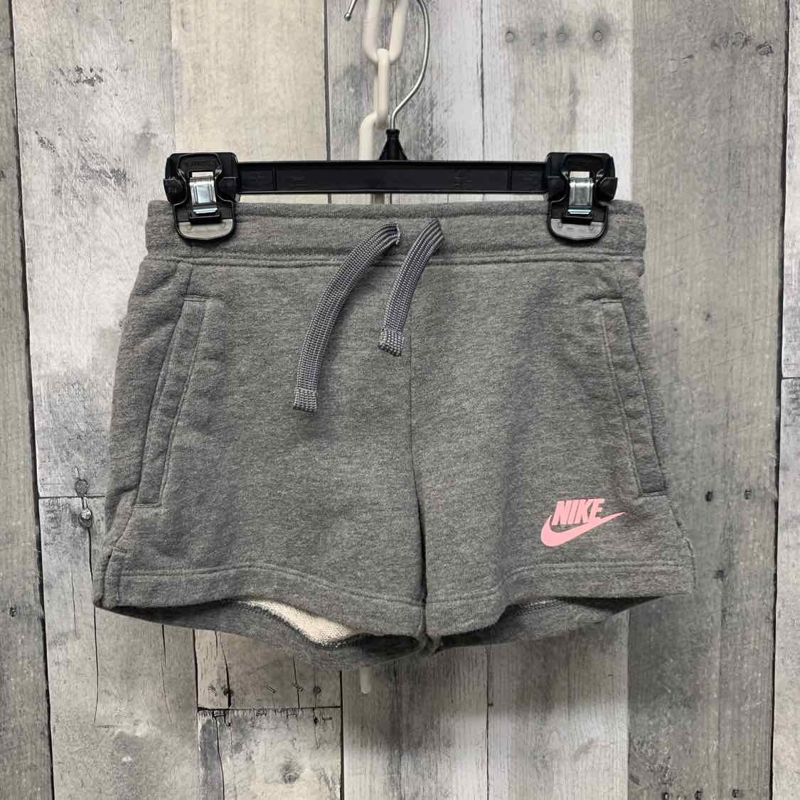 Size 6 Gray Sport Brand Shorts - Athletic