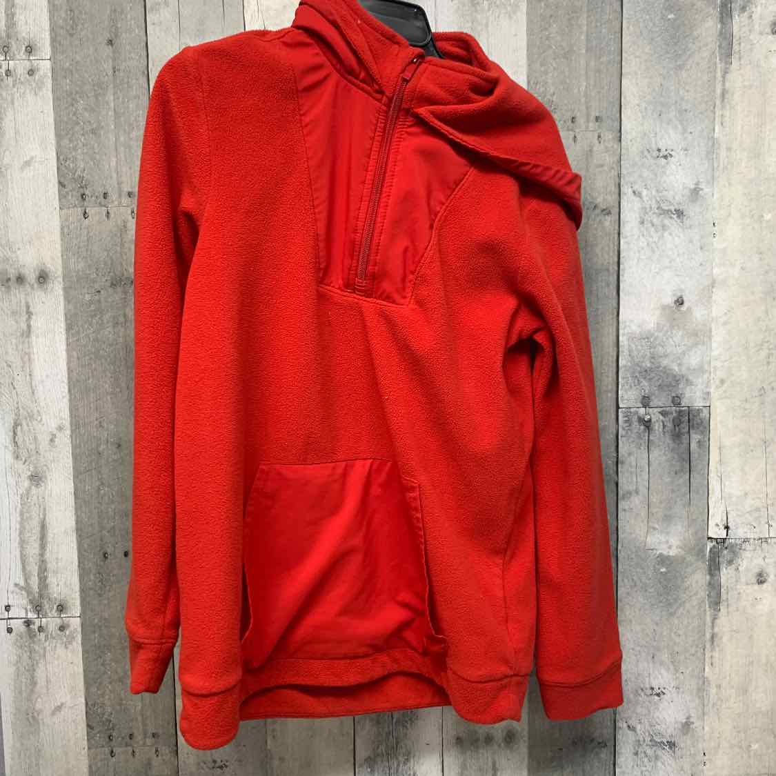 Size 12/14 Red All in Motion Pull Over
