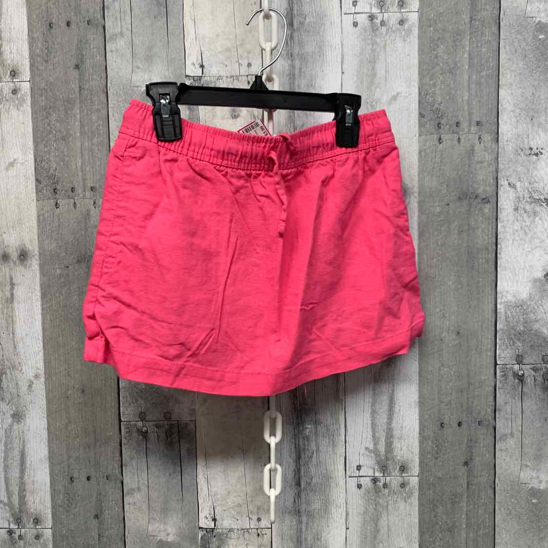 Size 10/12 Hot Pink Old Navy Skirt