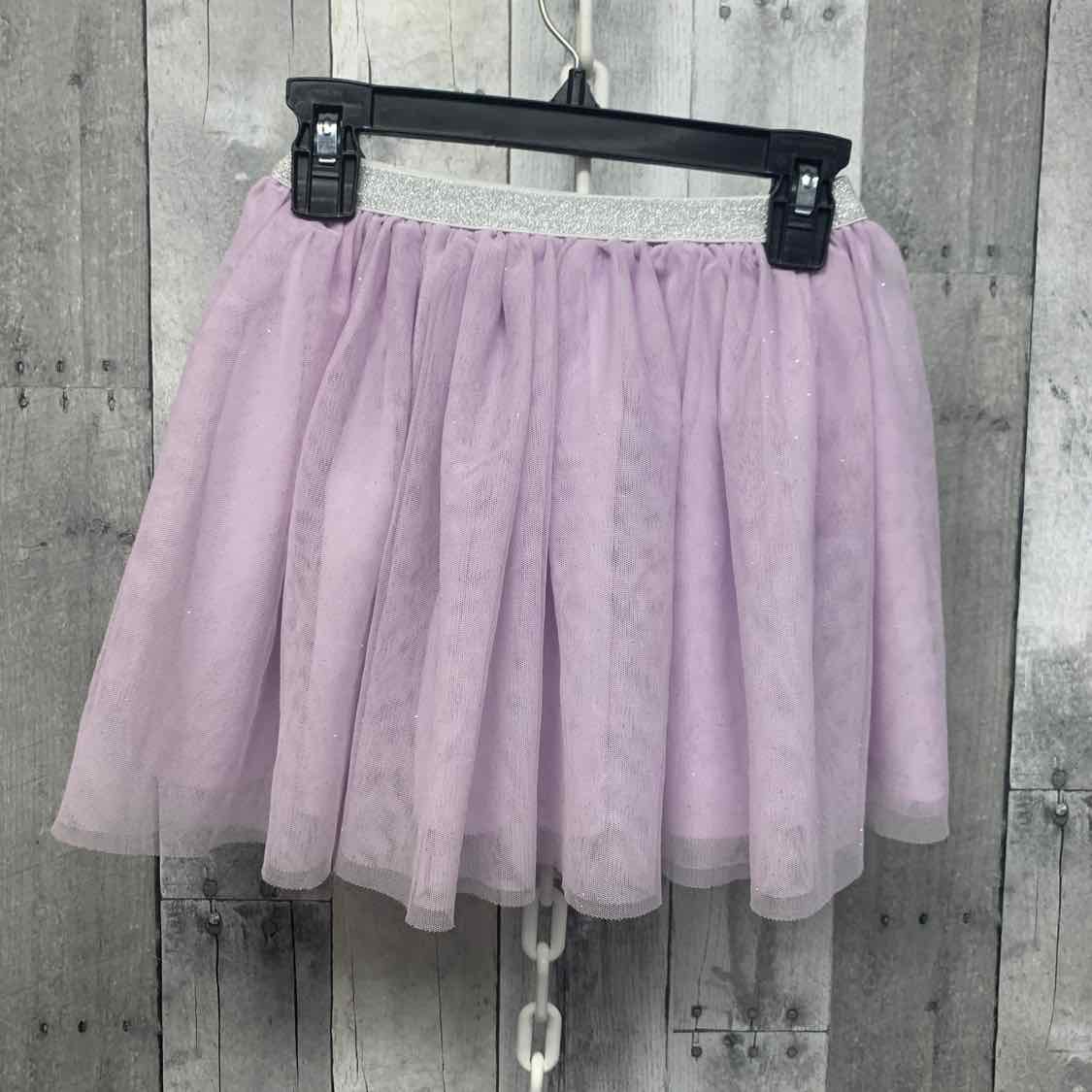Size 5/6 Purple Disney Skirt