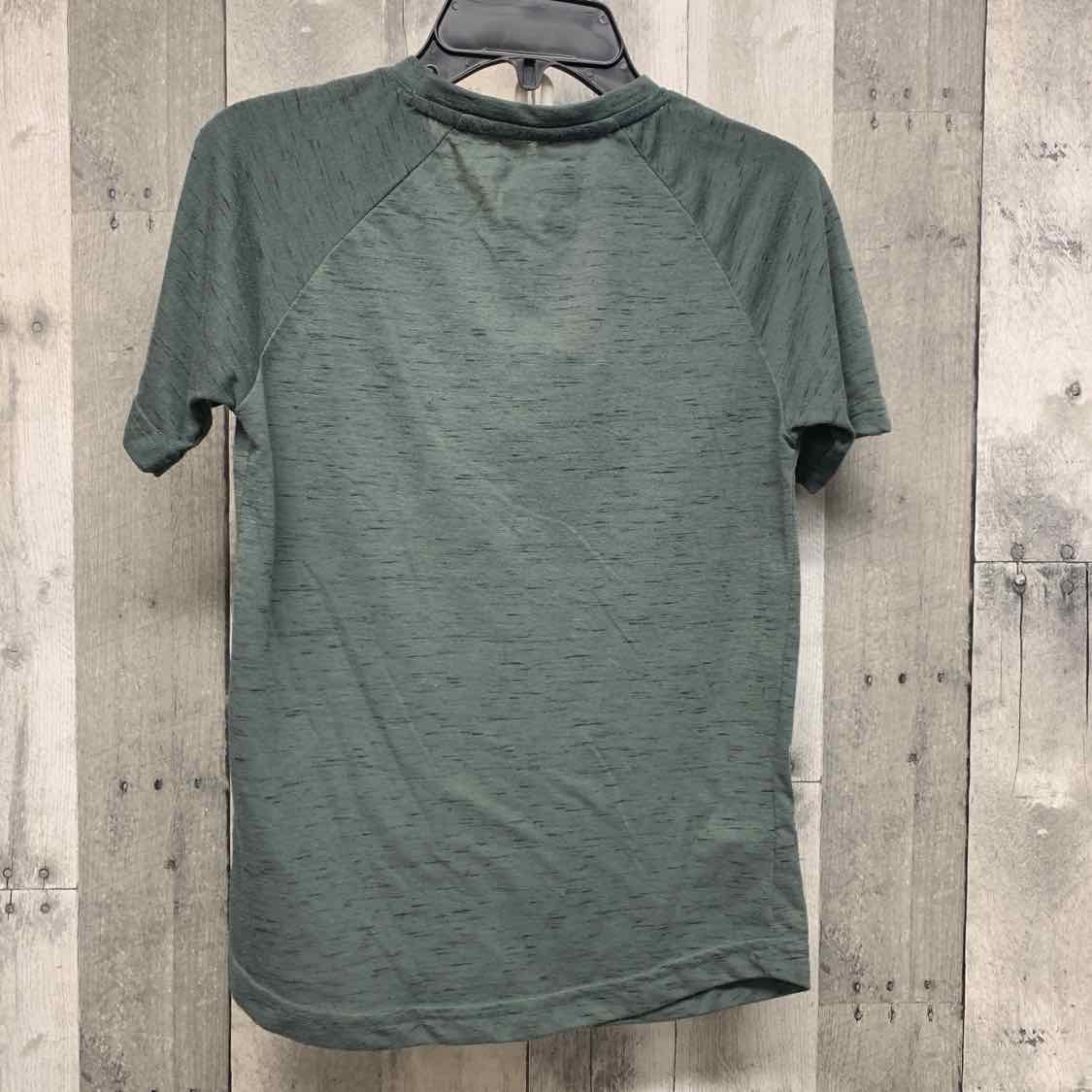 Size Small Gray Hurley T Shirt