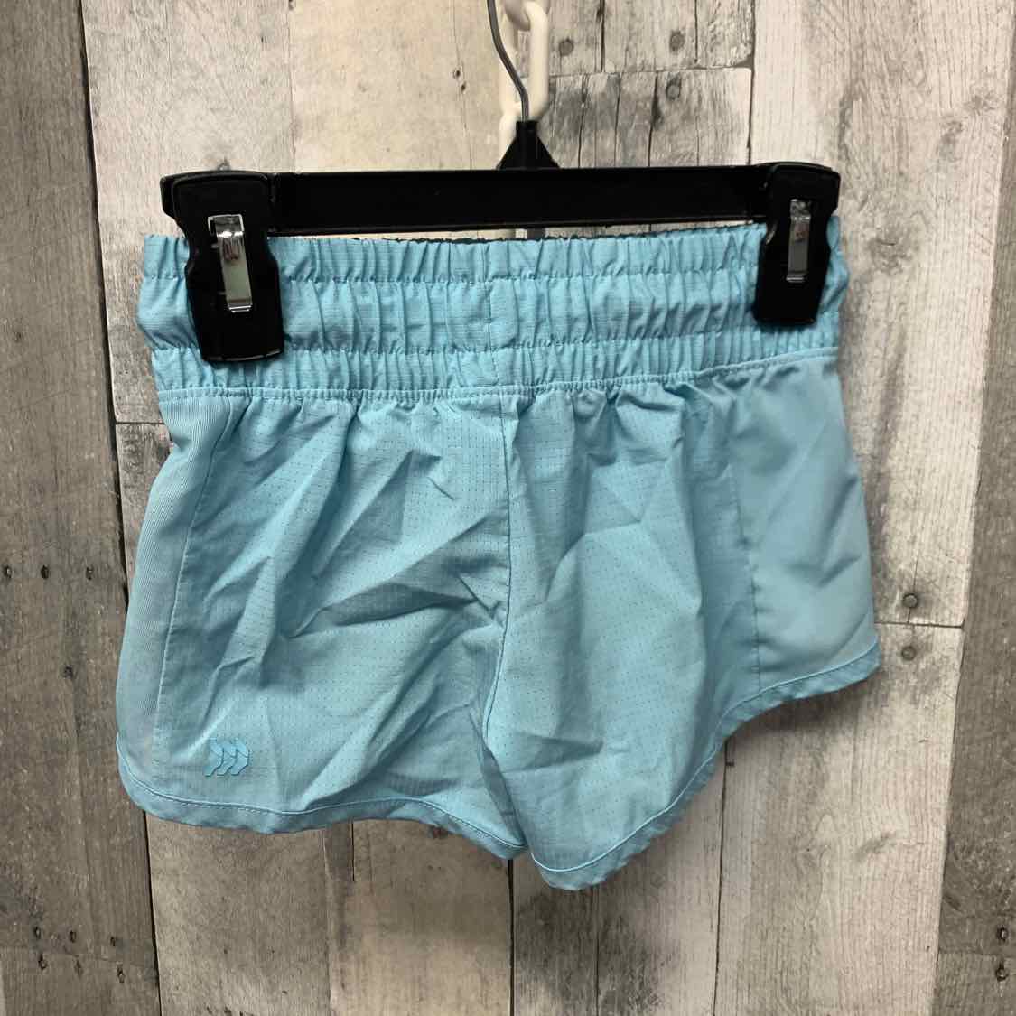 Size 4/5 Blue All in Motion Shorts - Athletic