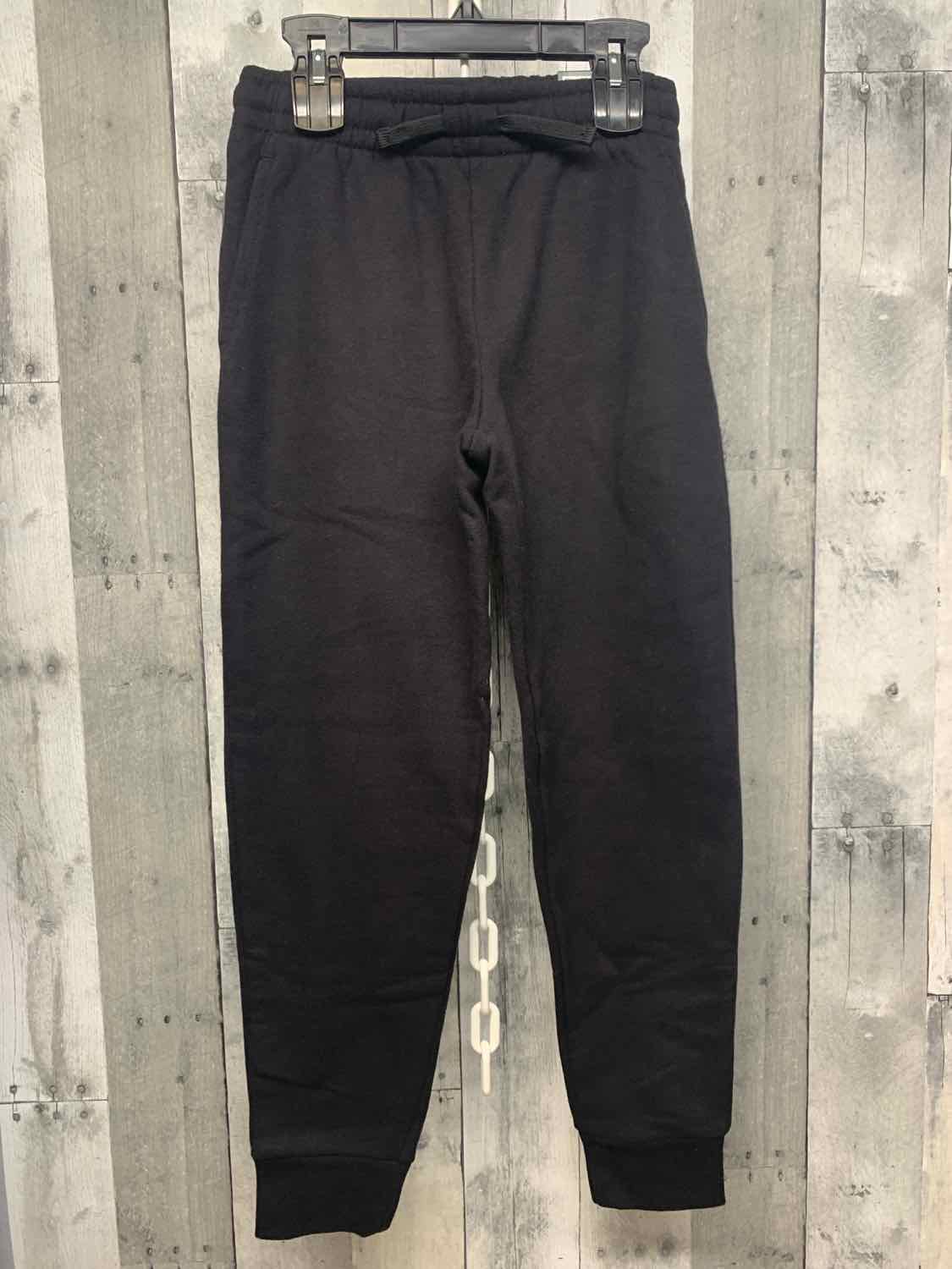Size Medium Black Tek Gear Athletic Pants