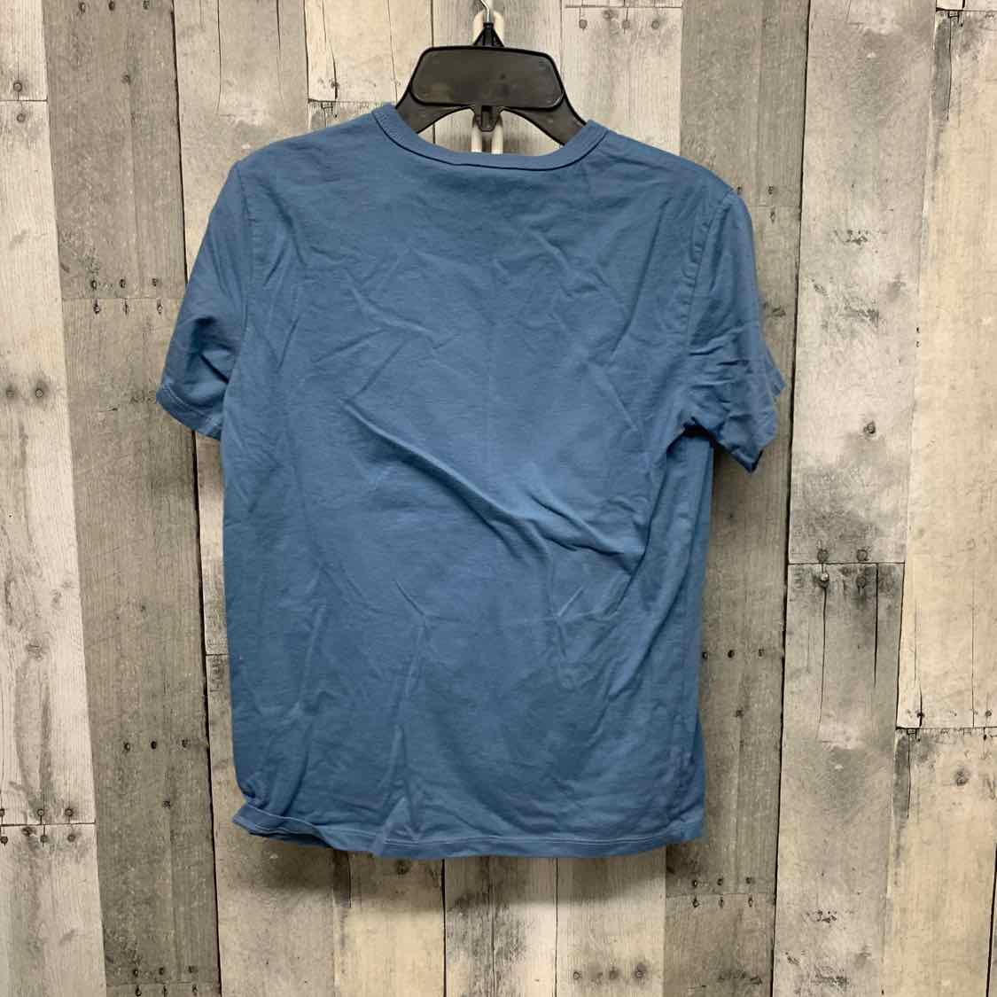 Size 10/12 Blue Graphic Children's Place T Shirt