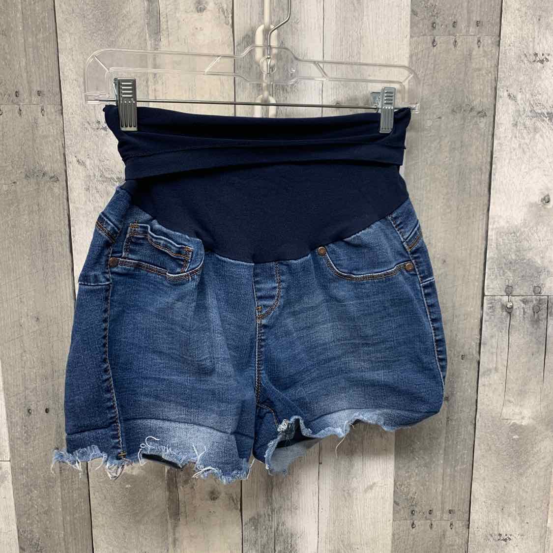 Size L Denim B Brand Shorts