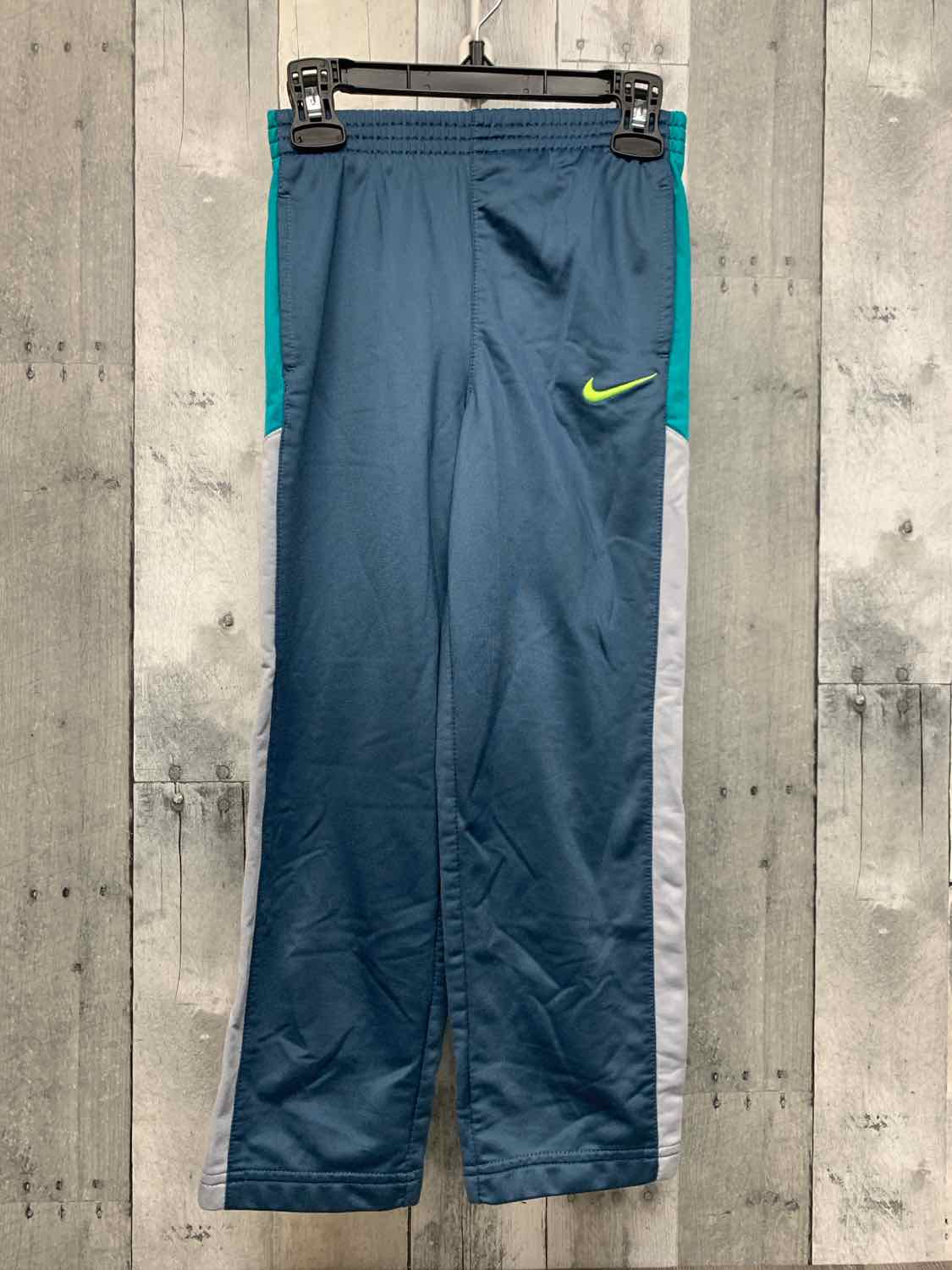 Size 6 Blue Sport Brand Athletic Pants