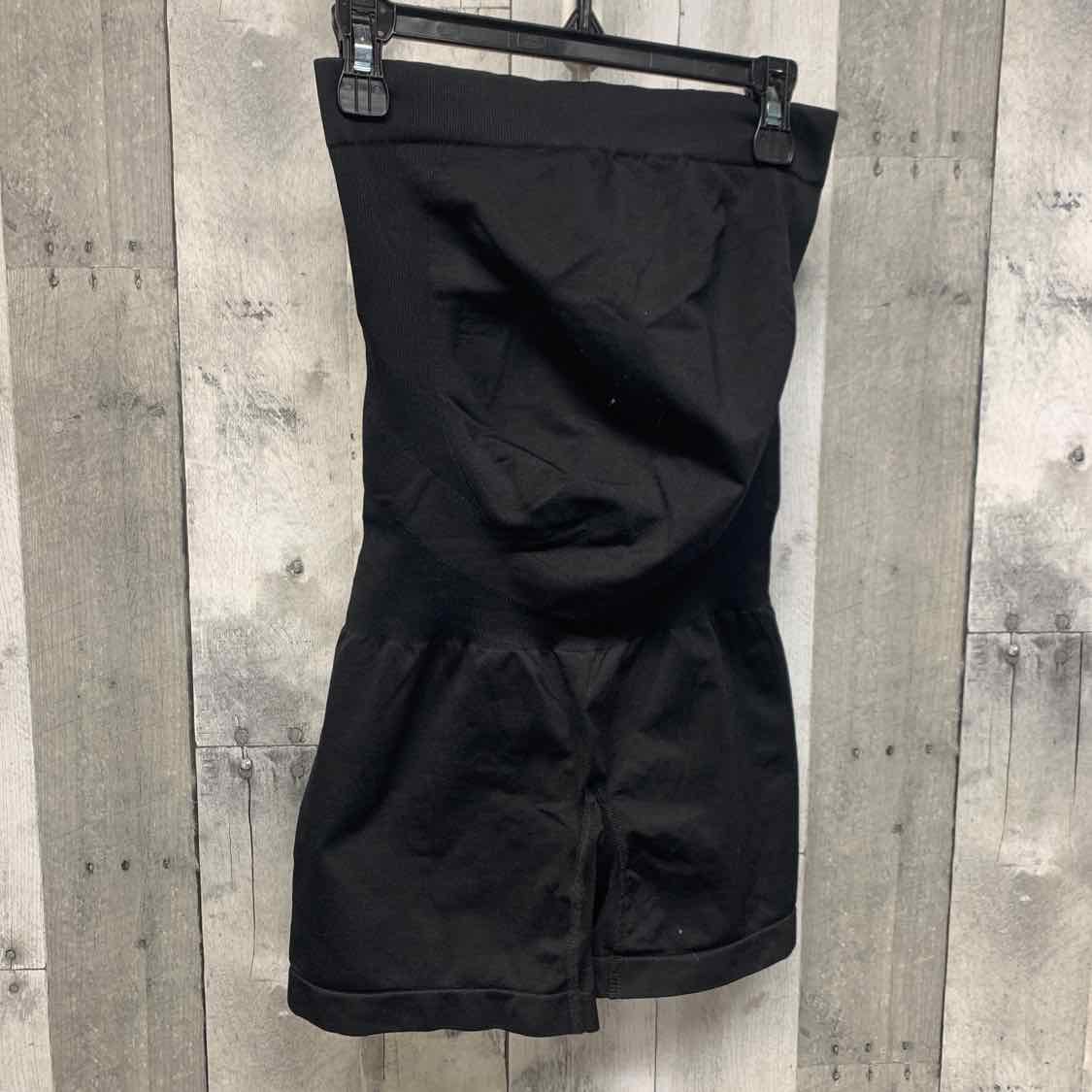 Size S Black Name Brand Active Shorts