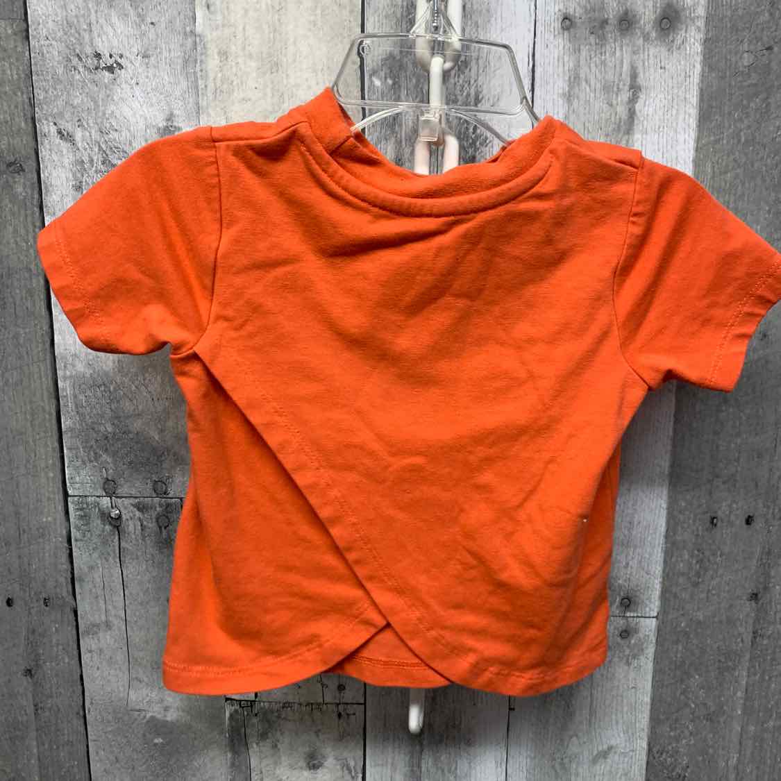 Size 18 Months Red Cat & Jack T Shirt